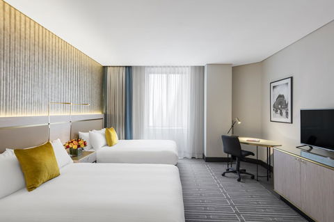 Radisson Blu Plaza Hotel Sydney - Holiday Byron Bay 26