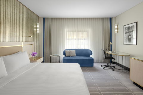 Radisson Blu Plaza Hotel Sydney - Holiday Byron Bay 5
