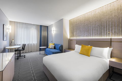 Radisson Blu Plaza Hotel Sydney - Holiday Byron Bay 28