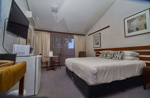 The Apple Inn - Holiday Byron Bay 2