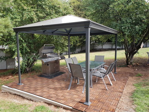 The Apple Inn - Holiday Byron Bay 4