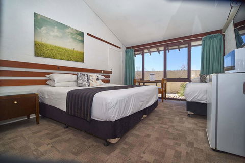 The Apple Inn - Holiday Byron Bay 1