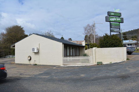 The Apple Inn - Holiday Byron Bay 38