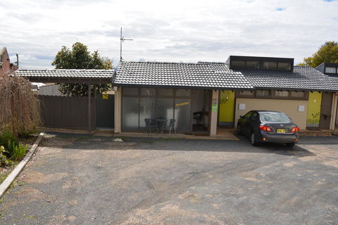 The Apple Inn - Holiday Byron Bay 44
