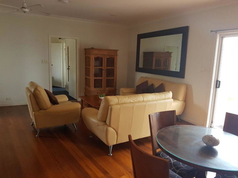 Squid\'s Ink Motel - Holiday Byron Bay 11