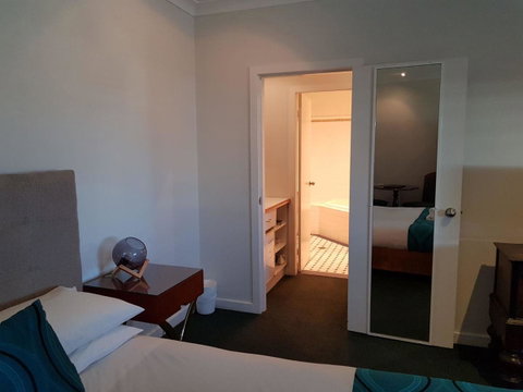 Squid\'s Ink Motel - Holiday Byron Bay 6