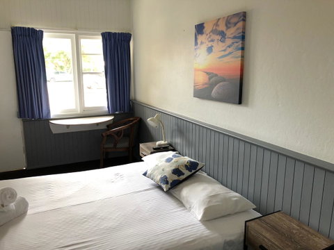 Squid\'s Ink Motel - Holiday Byron Bay 28