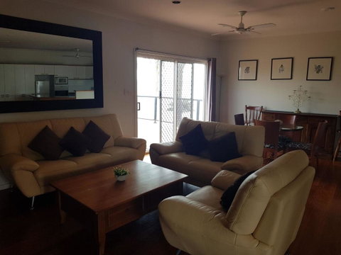 Squid\'s Ink Motel - Holiday Byron Bay 10