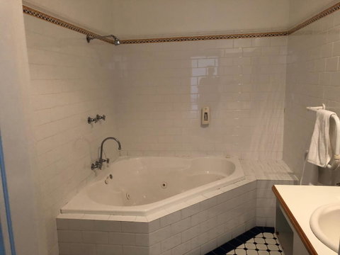 Squid\'s Ink Motel - Holiday Byron Bay 37