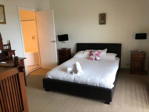 Squid\'s Ink Motel - Holiday Byron Bay 19