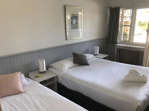 Squid\'s Ink Motel - Holiday Byron Bay 33