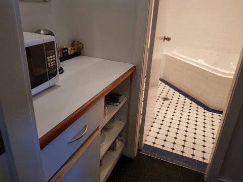 Squid\'s Ink Motel - Holiday Byron Bay 8