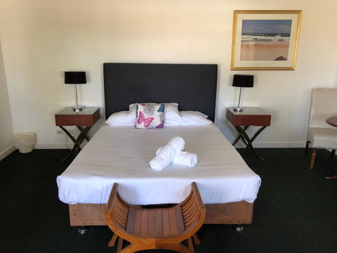 Squid\'s Ink Motel - Holiday Byron Bay 35