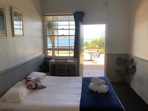 Squid\'s Ink Motel - Holiday Byron Bay 13