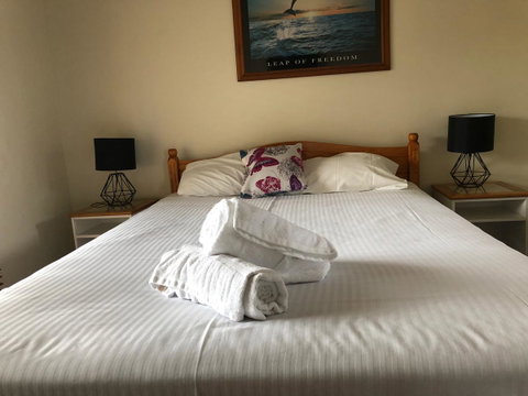 Squid\'s Ink Motel - Holiday Byron Bay 23