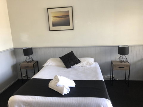 Squid\'s Ink Motel - Holiday Byron Bay 38