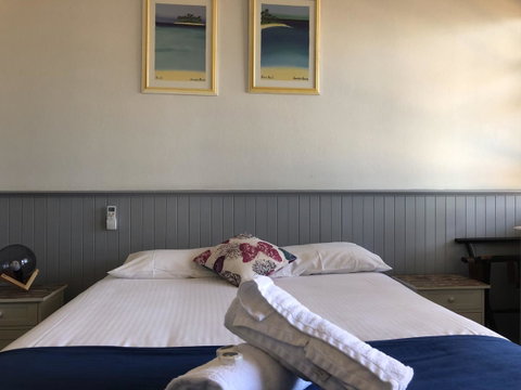 Squid\'s Ink Motel - Holiday Byron Bay 42