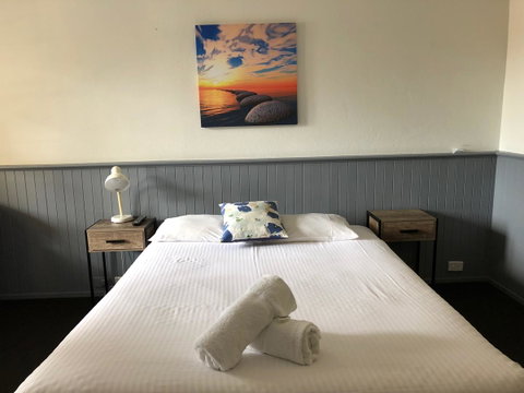 Squid\'s Ink Motel - Holiday Byron Bay 29
