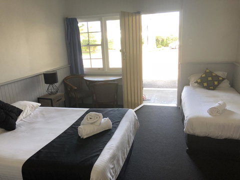 Squid\'s Ink Motel - Holiday Byron Bay 41