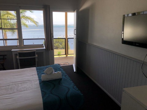 Squid\'s Ink Motel - Holiday Byron Bay 43