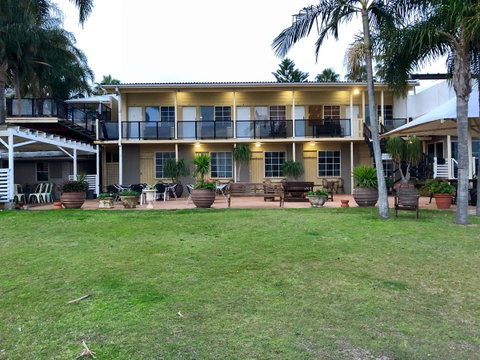 Squid\'s Ink Motel - Holiday Byron Bay 2
