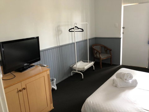Squid\'s Ink Motel - Holiday Byron Bay 25