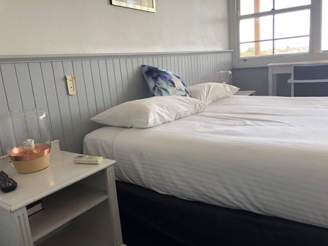 Squid\'s Ink Motel - Holiday Byron Bay 44