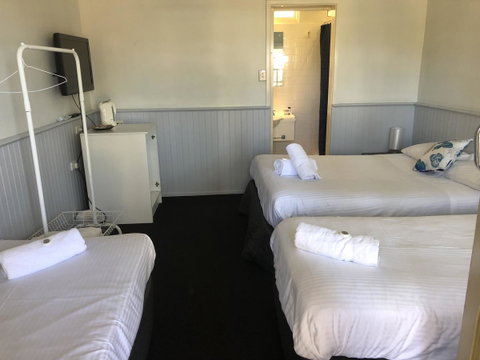 Squid\'s Ink Motel - Holiday Byron Bay 30