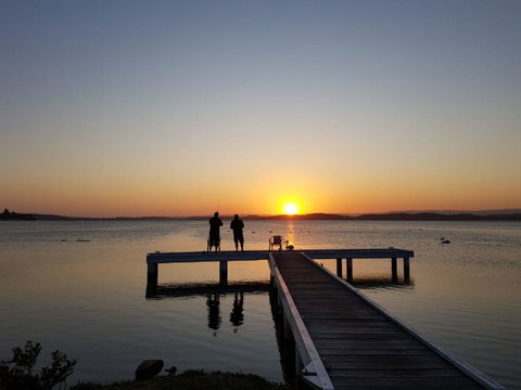 Squid\'s Ink Motel - Holiday Byron Bay 4