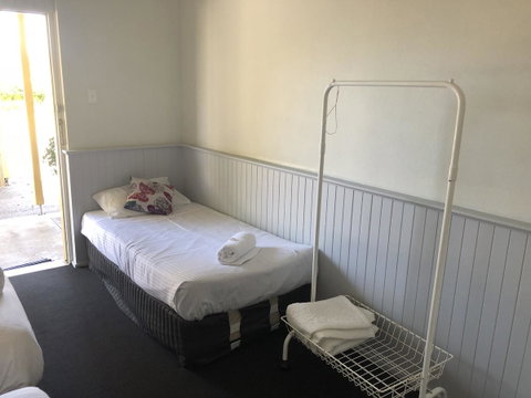Squid\'s Ink Motel - Holiday Byron Bay 32