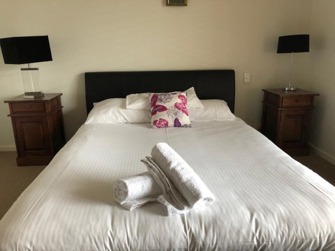 Squid\'s Ink Motel - Holiday Byron Bay 22