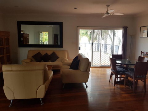 Squid\'s Ink Motel - Holiday Byron Bay 12