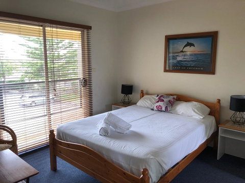 Squid\'s Ink Motel - Holiday Byron Bay 21