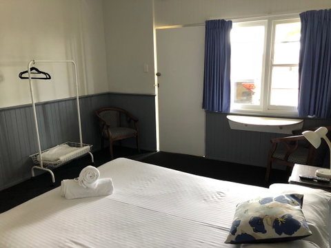 Squid\'s Ink Motel - Holiday Byron Bay 26