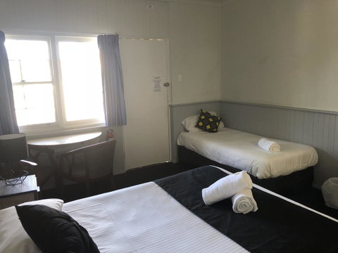 Squid\'s Ink Motel - Holiday Byron Bay 40