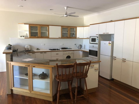 Squid\'s Ink Motel - Holiday Byron Bay 16