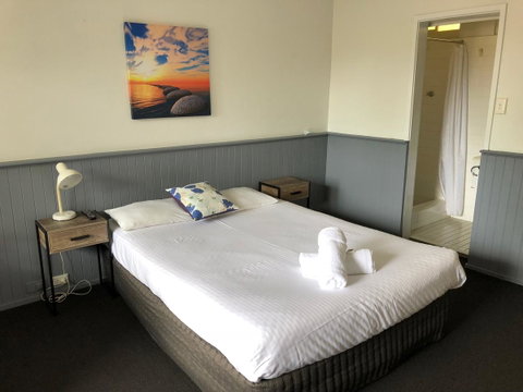 Squid\'s Ink Motel - Holiday Byron Bay 24
