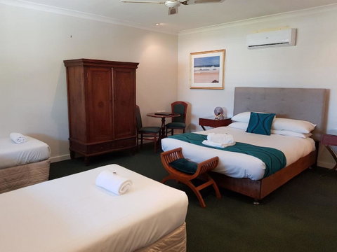 Squid\'s Ink Motel - Holiday Byron Bay 7