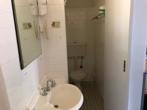Squid\'s Ink Motel - Holiday Byron Bay 27