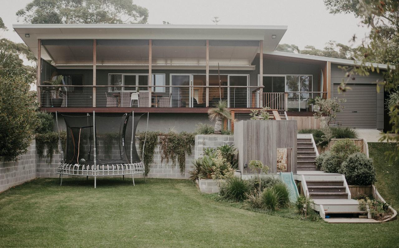 Berrara NSW Holiday Byron Bay