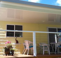 The Best Exotic Magnolia Cottage - Holiday Byron Bay