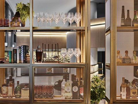 Novotel Sydney Darling Square - Holiday Byron Bay 41