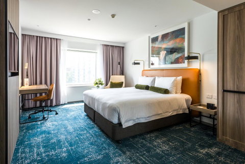 Novotel Sydney Darling Square - Holiday Byron Bay 36