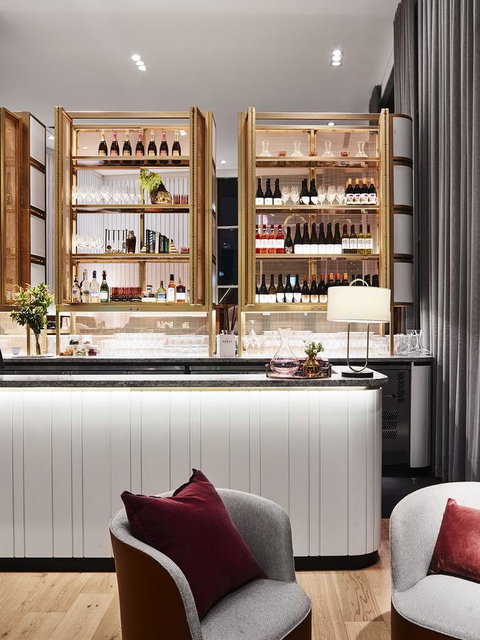 Novotel Sydney Darling Square - Holiday Byron Bay 40