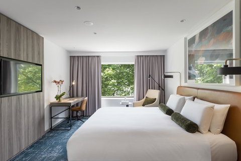 Novotel Sydney Darling Square - Holiday Byron Bay 17