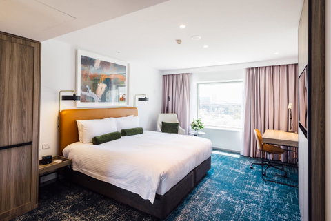 Novotel Sydney Darling Square - Holiday Byron Bay 31