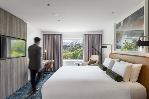 Novotel Sydney Darling Square - Holiday Byron Bay 7