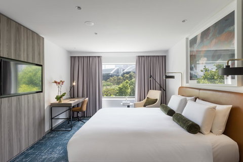 Novotel Sydney Darling Square - Holiday Byron Bay 13
