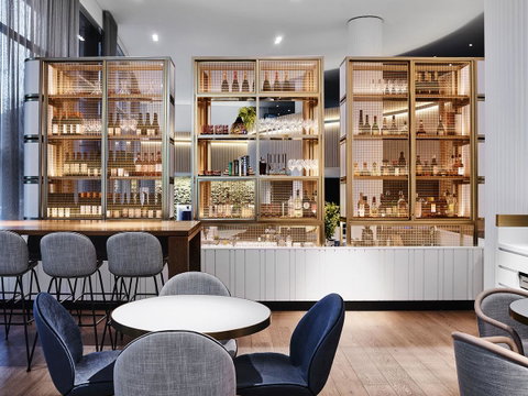 Novotel Sydney Darling Square - Holiday Byron Bay 44