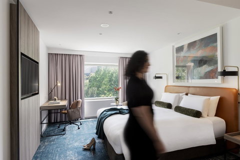 Novotel Sydney Darling Square - Holiday Byron Bay 30